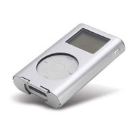 Belkin Hard Case for iPod mini (F8E567EAAPL) Belkin Hard Case for iPod mini (F8E567EAAPL)